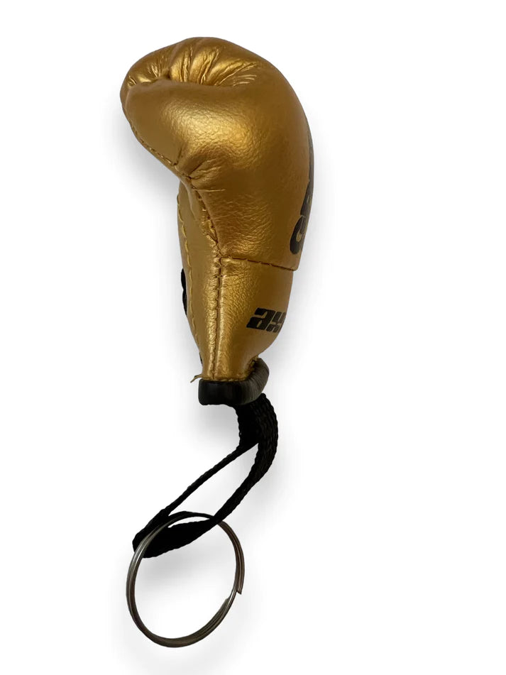 KEY RING BOXING