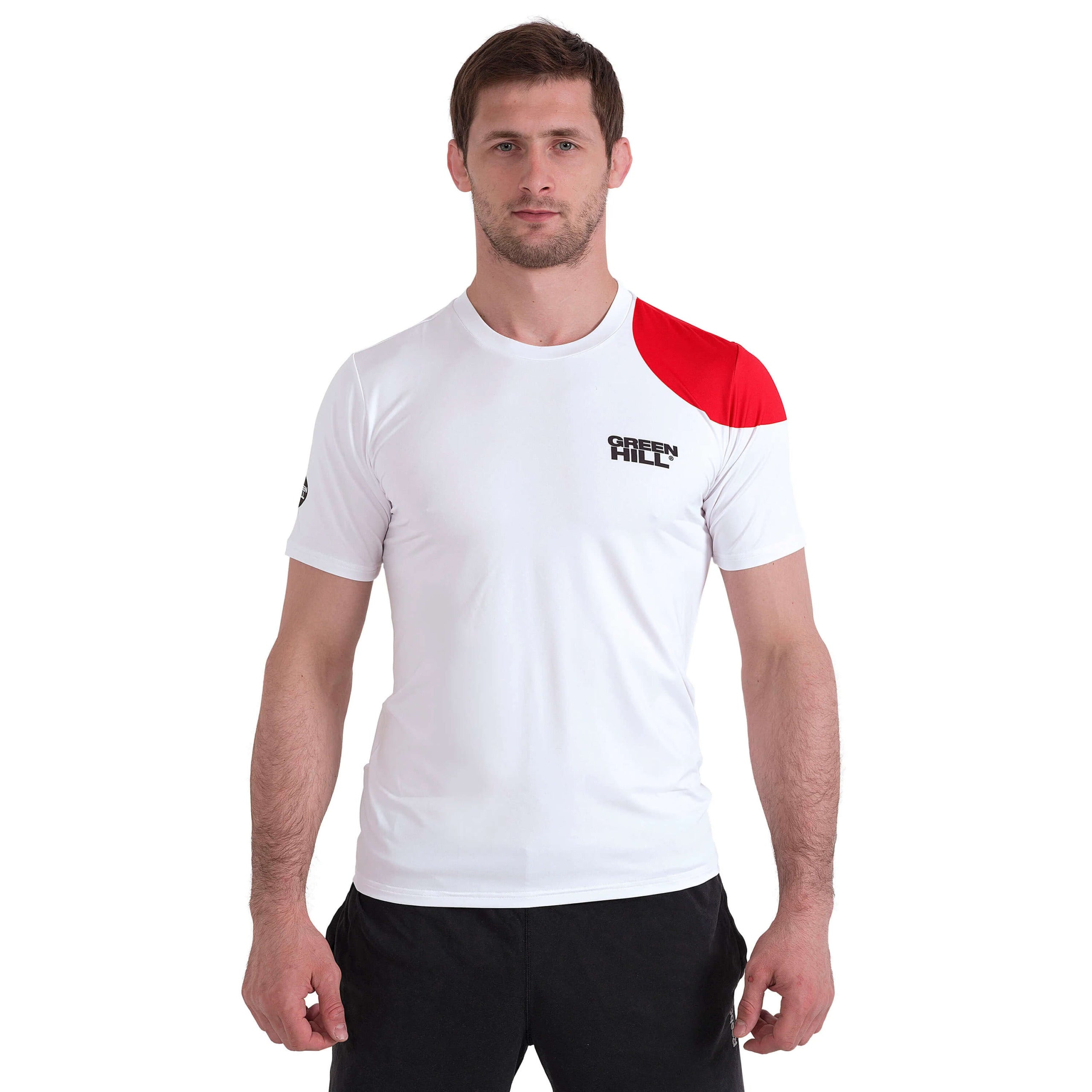 JUDO RASH GUARD