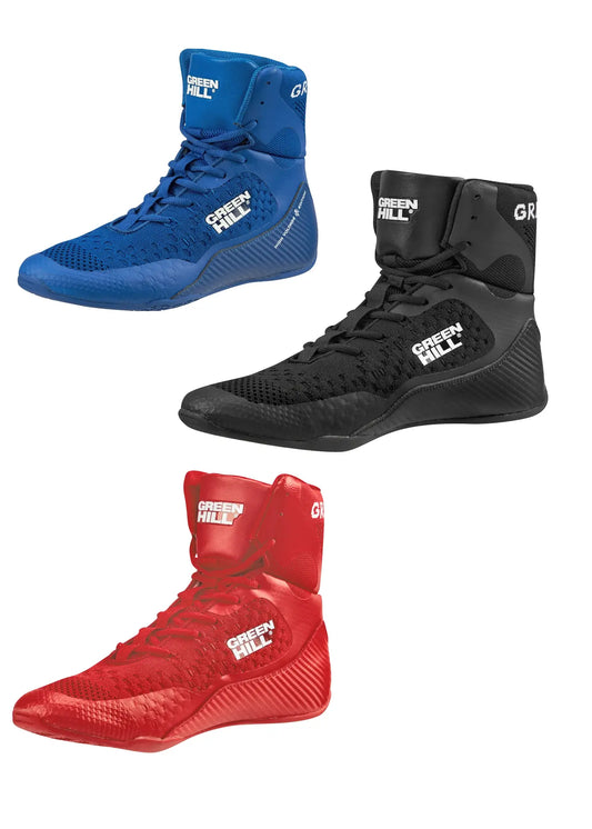 BOXING SHOE CLASSIC