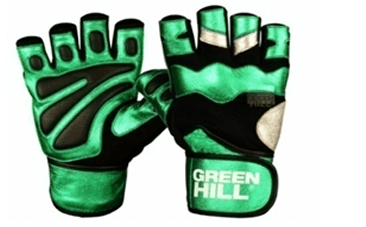Weight Lifting Gloves