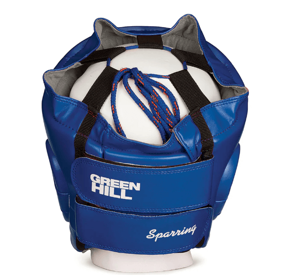 Head Guard “SPARRING”
