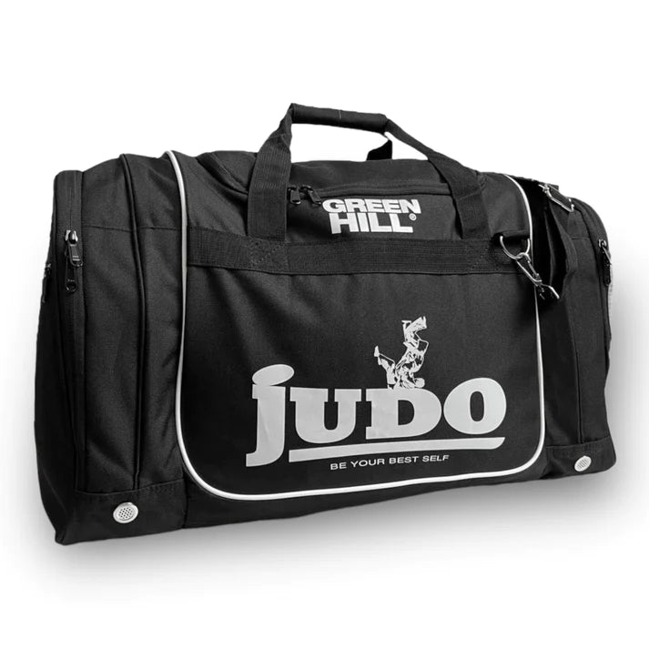 JUDO SPORTS BAG
