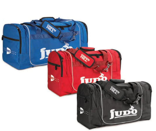 JUDO SPORTS BAG