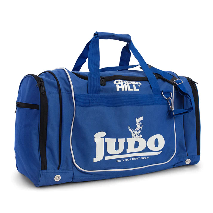 JUDO SPORTS BAG