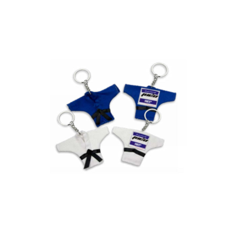 JUDO KEY RING
