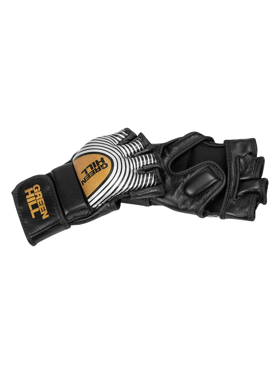 MMA GLOVES IRON SLAM