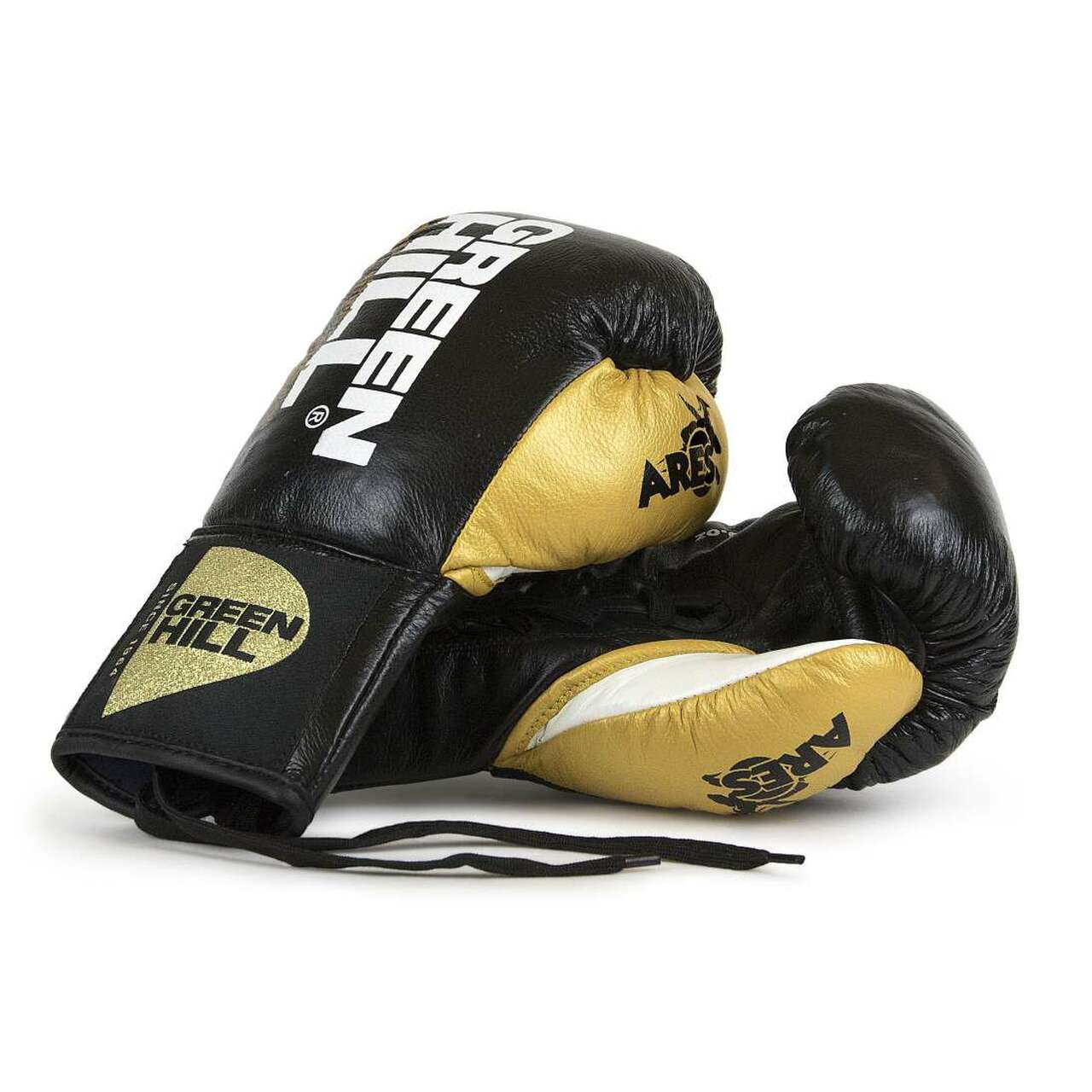 Boxing Gloves “ARES”