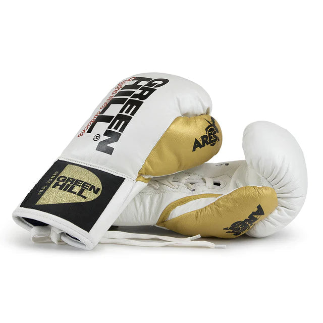 Boxing Gloves “ARES”