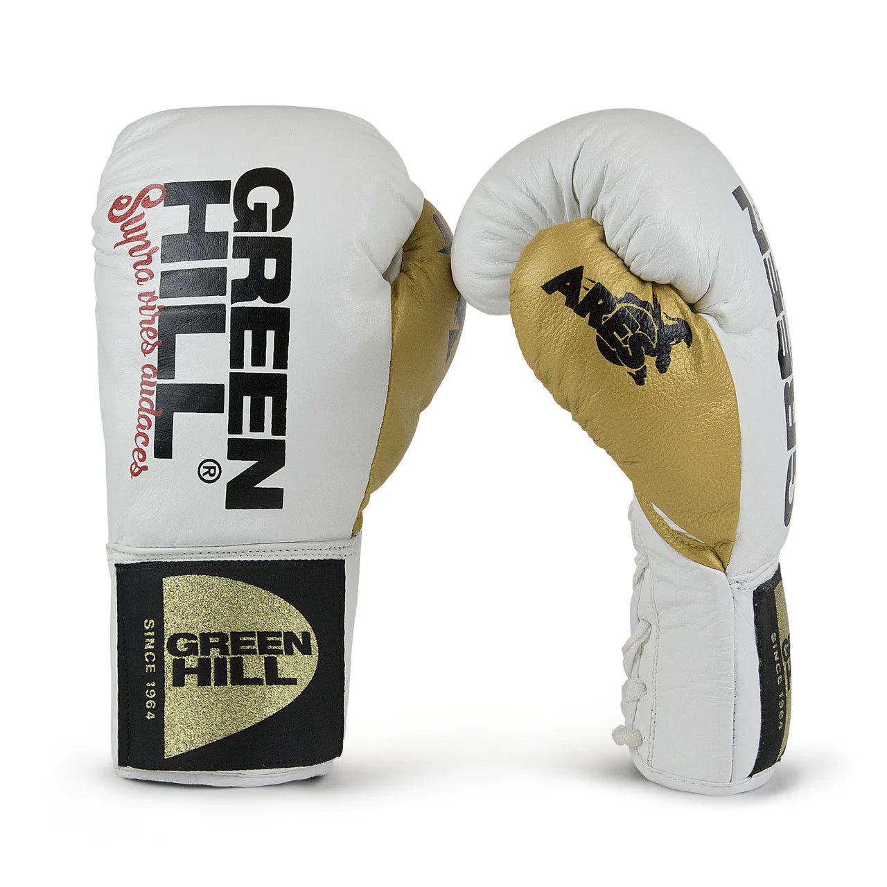 Boxing Gloves “ARES”