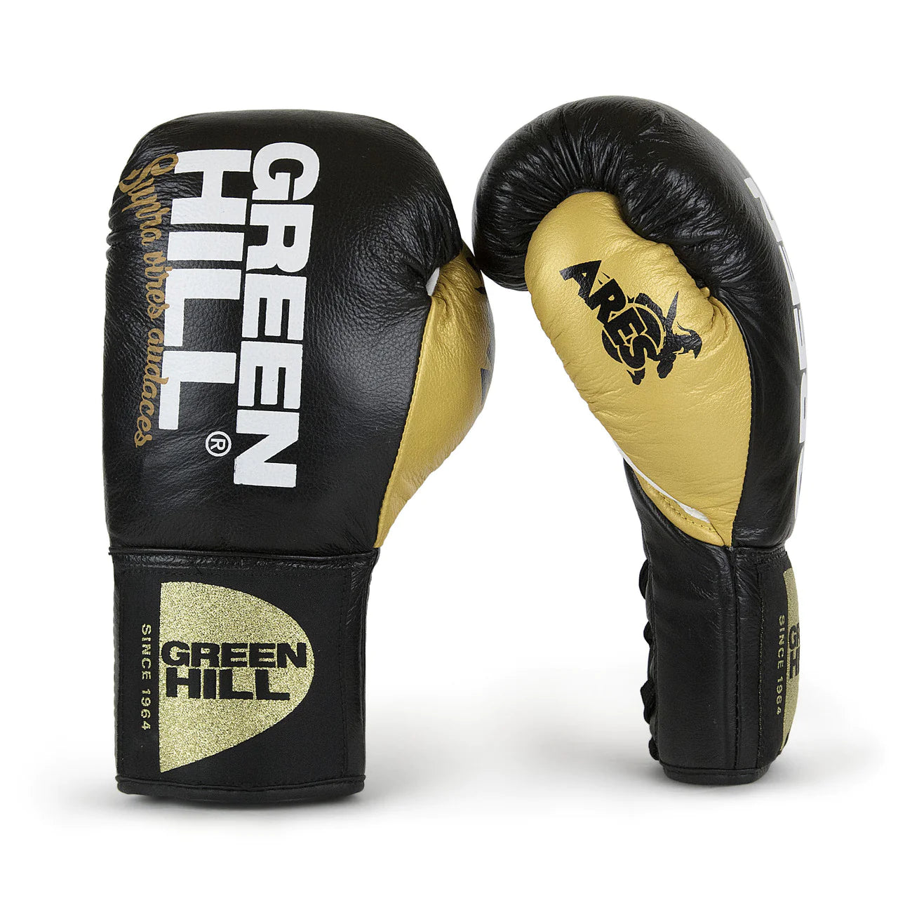 Boxing Gloves “ARES”