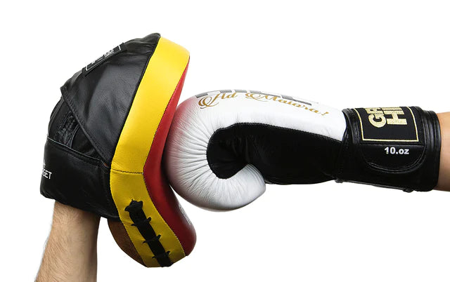 Focus Mitt “Target “