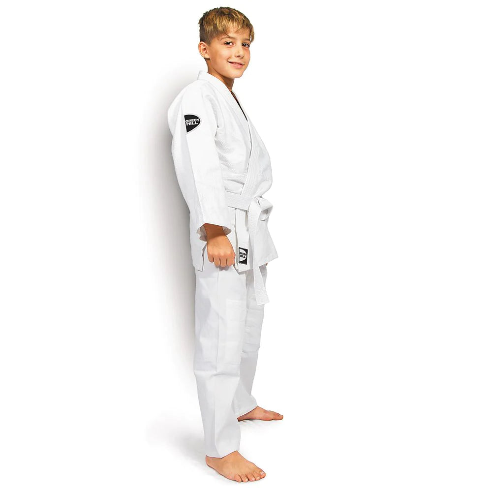 JUNIOR WHITE