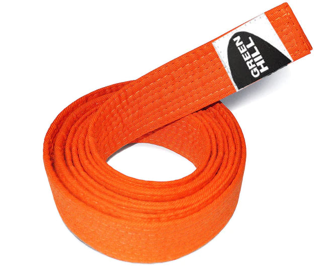JUDO BELT