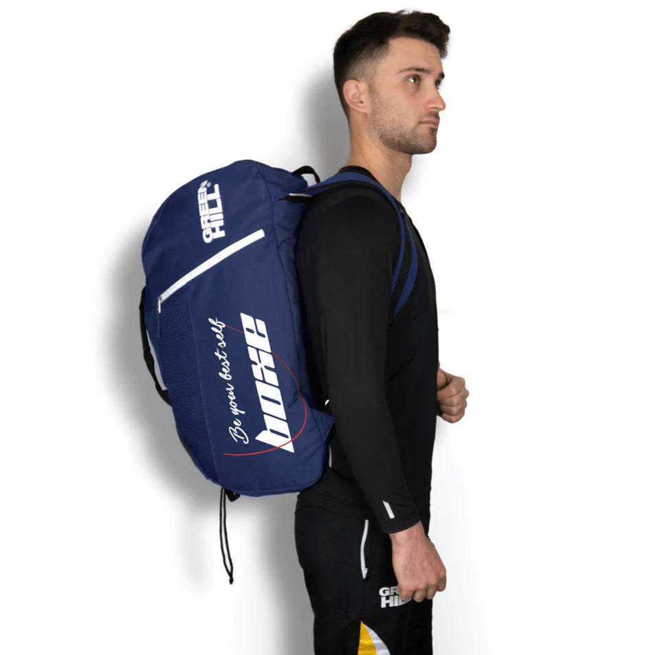 Boxing Bag / Backpack