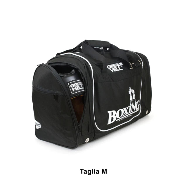 Sports bag Boxing