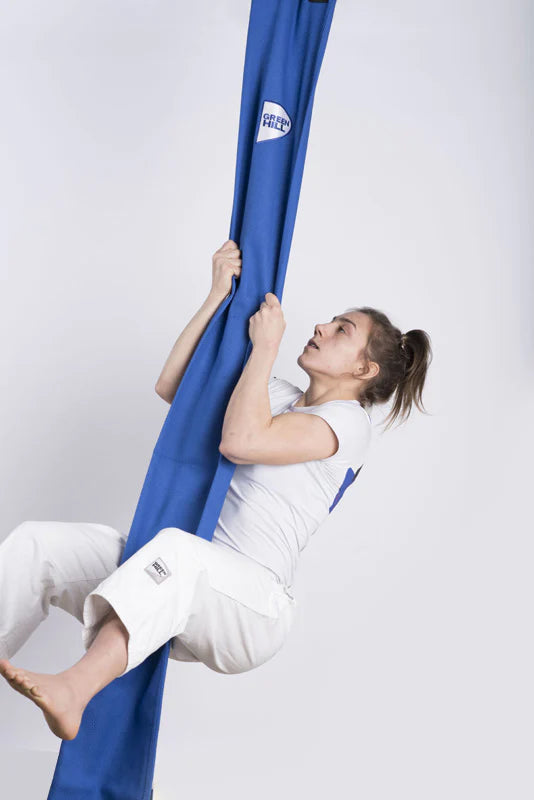 JUDO PULL UP TRAINER