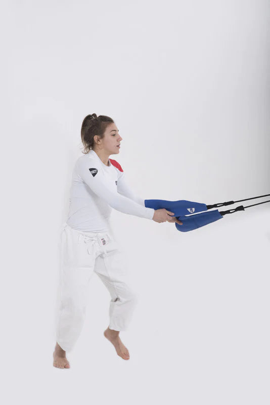 UCHIKOMI GRIP TRAINER