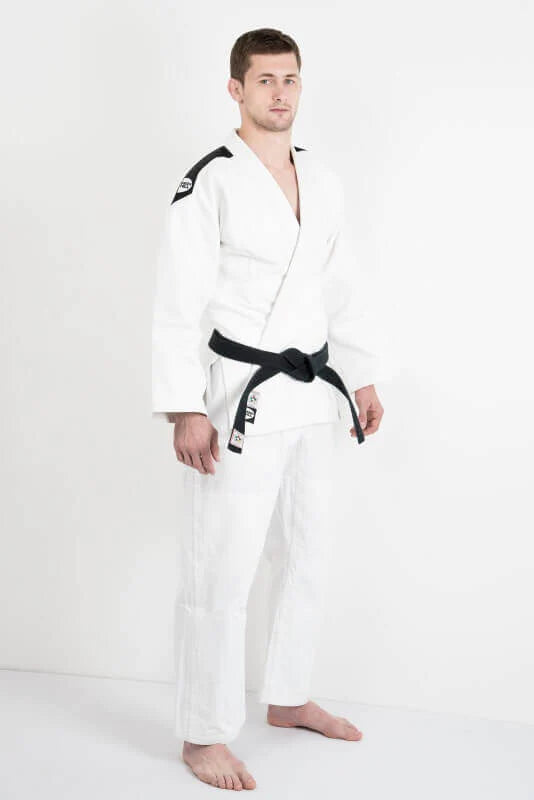 PROFESSIONAL IJF WHITE  RULES 2024-2025