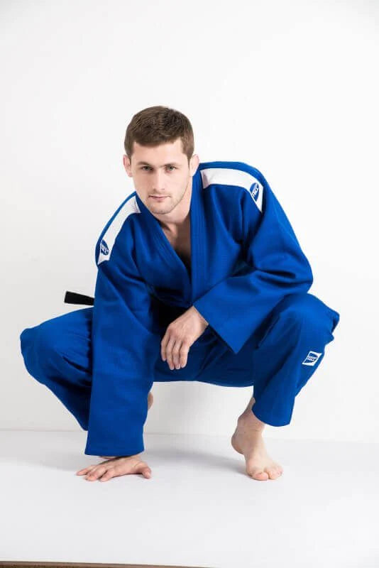 PROFESSIONAL IJF BLUE RULES 2024-2025