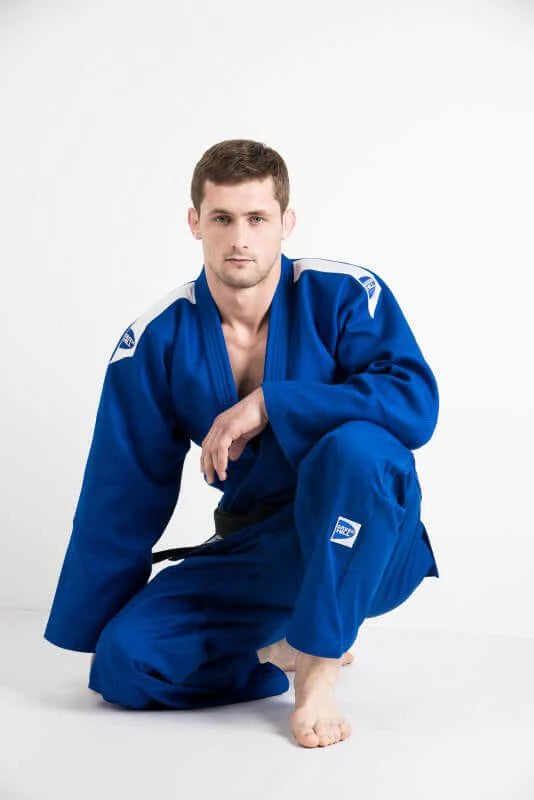 PROFESSIONAL IJF BLUE RULES 2024-2025