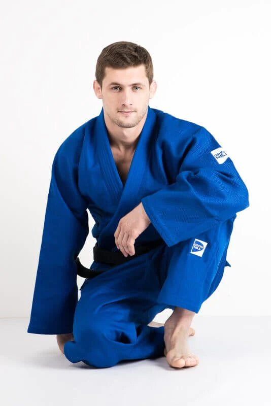 SEMI COMPETITION  BLUE