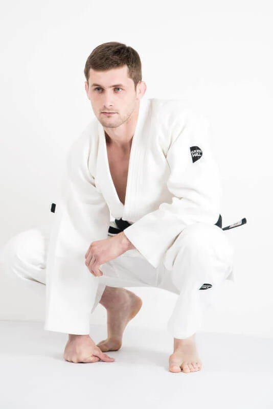 SEMI COMPETITION  WHITE