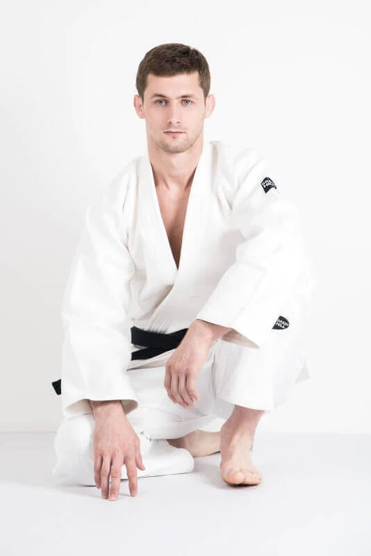 SEMI COMPETITION  WHITE