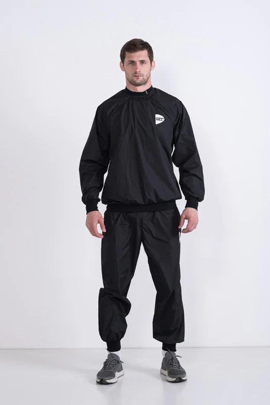 Sauna Suit new model