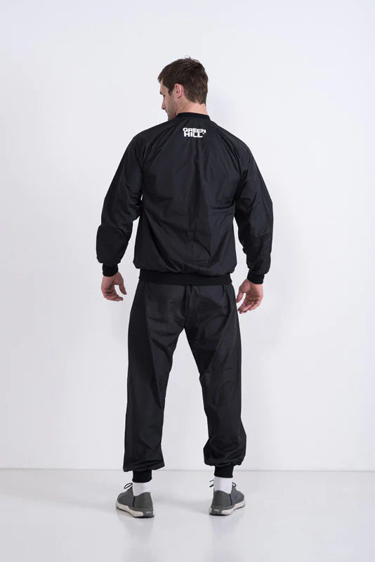 Sauna Suit new model