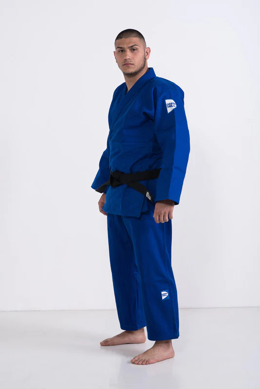 SEMI COMPETITION  BLUE