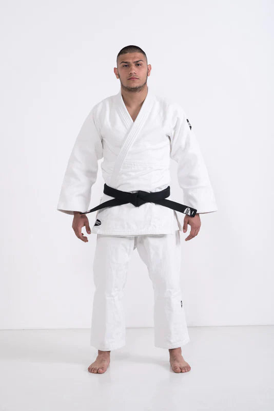 SEMI COMPETITION  WHITE