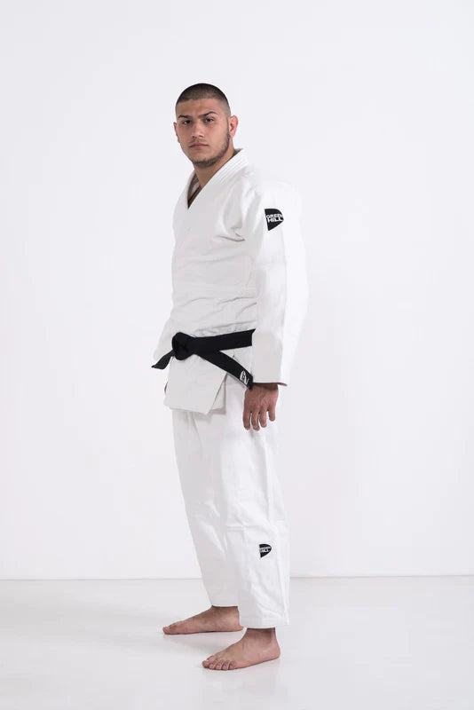 SEMI COMPETITION  WHITE