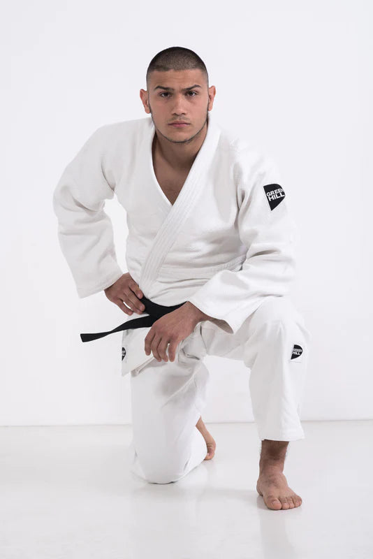 SEMI COMPETITION  WHITE