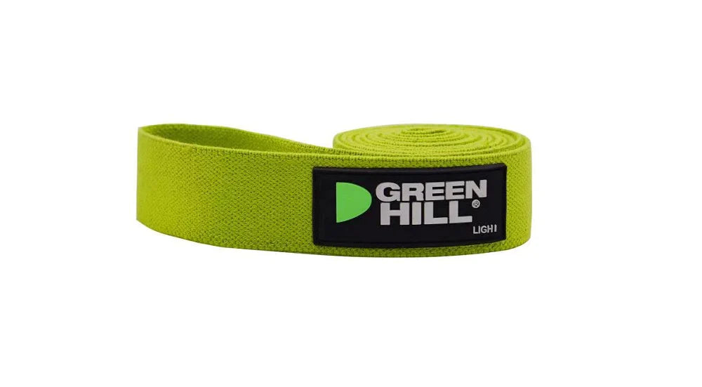 GREEN HILL RESIST LONG BAND