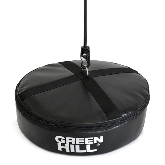 GROUND SUPPORT FOR HARDBALLS