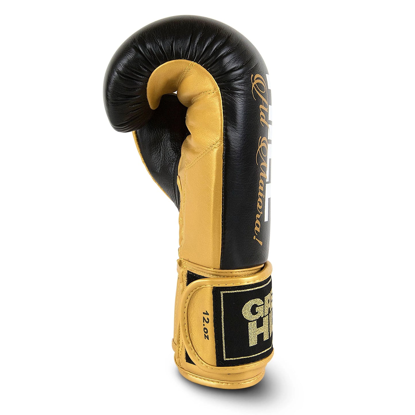 Boxing Gloves “LEGEND”  GOLD EDITION