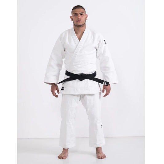 SEMI COMPETITION  WHITE