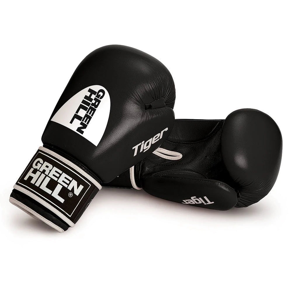 Boxing Gloves Tiger