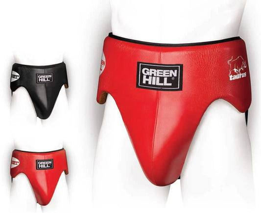Groin Guard TAURUS