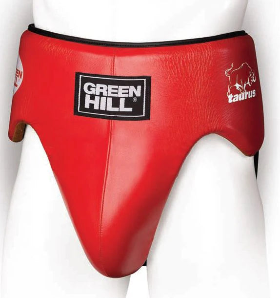 Groin Guard TAURUS