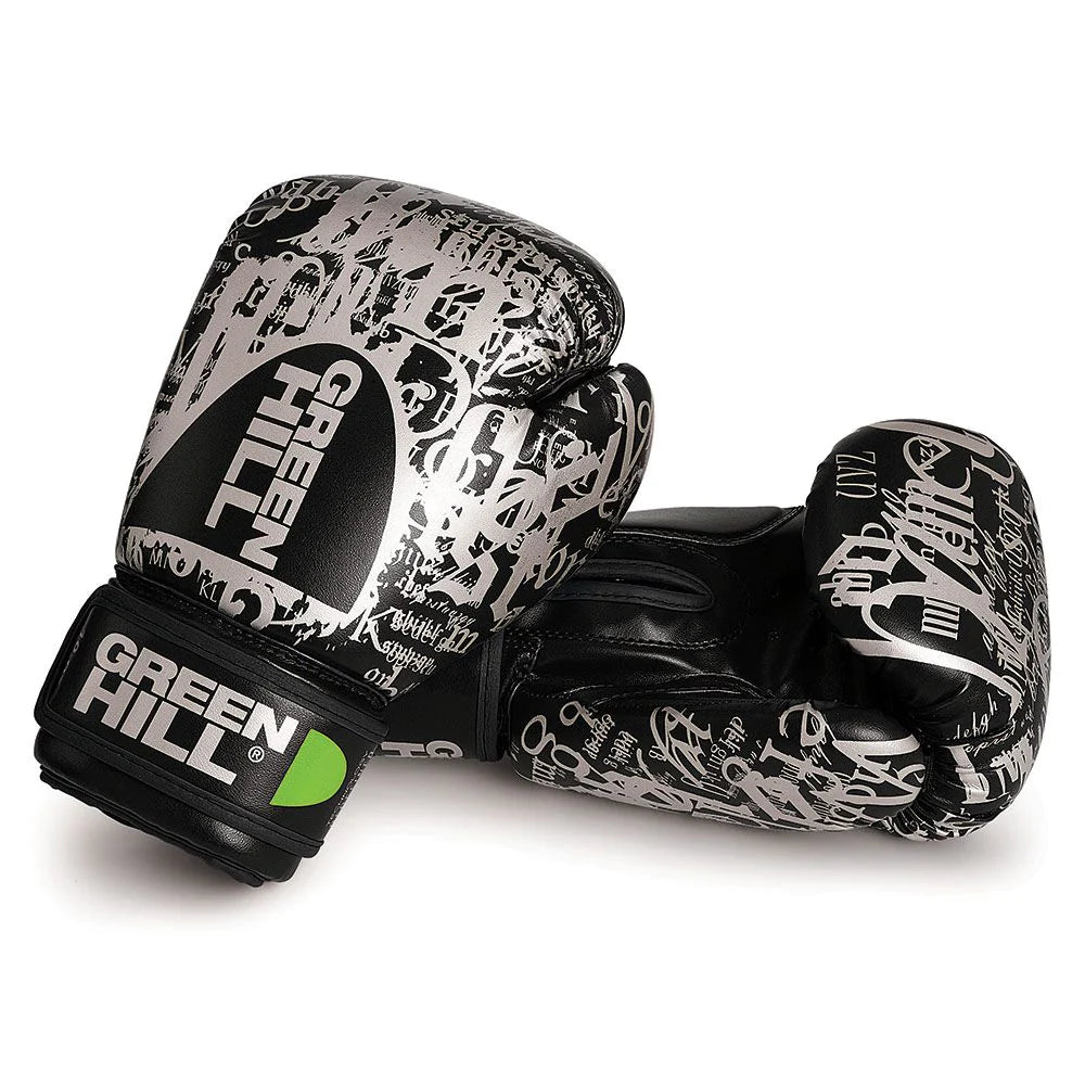 Boxing Gloves “JUNIOR”