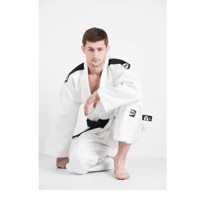 PROFESSIONAL IJF WHITE  RULES 2024-2025