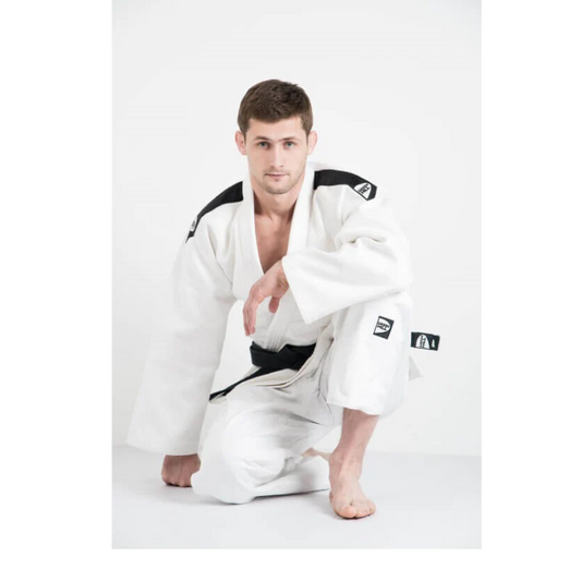 PROFESSIONAL IJF WHITE  RULES 2024-2025