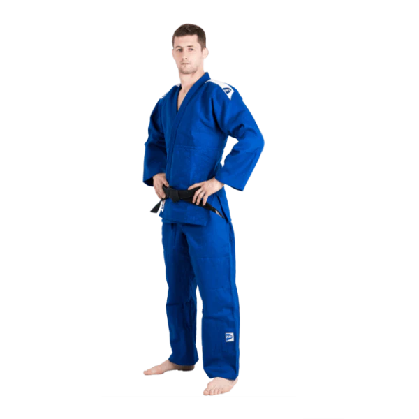 PROFESSIONAL IJF BLUE RULES 2024-2025