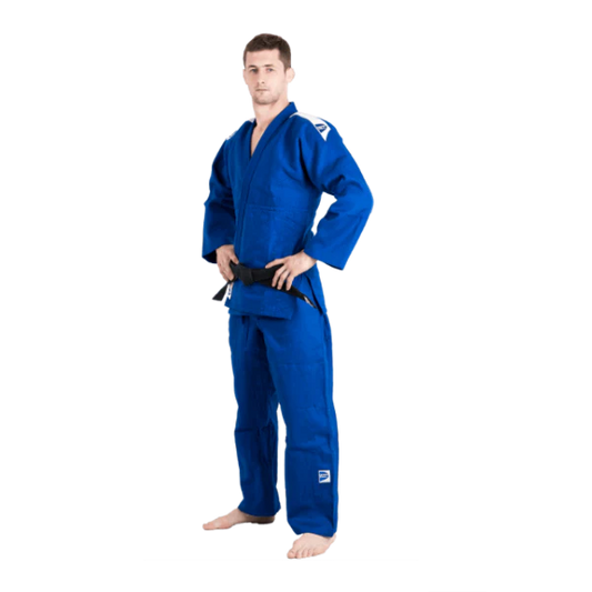 PROFESSIONAL IJF BLUE RULES 2024-2025
