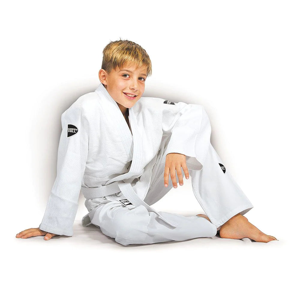 JUNIOR WHITE