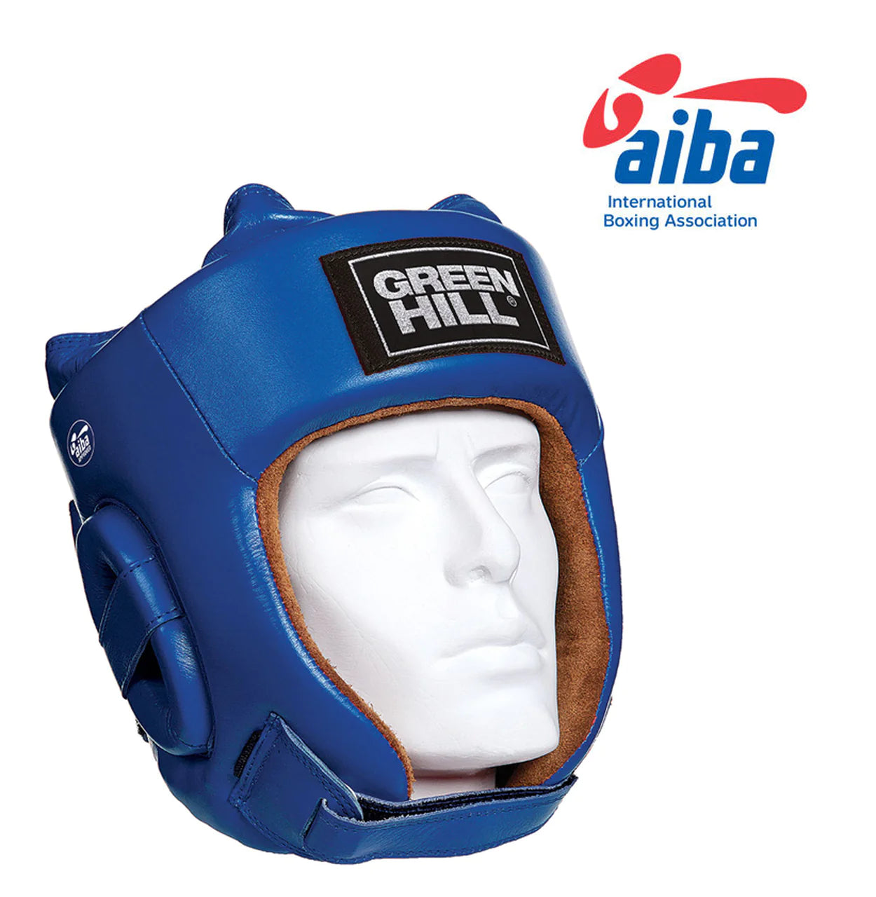 Head Guard Five Star with Aiba