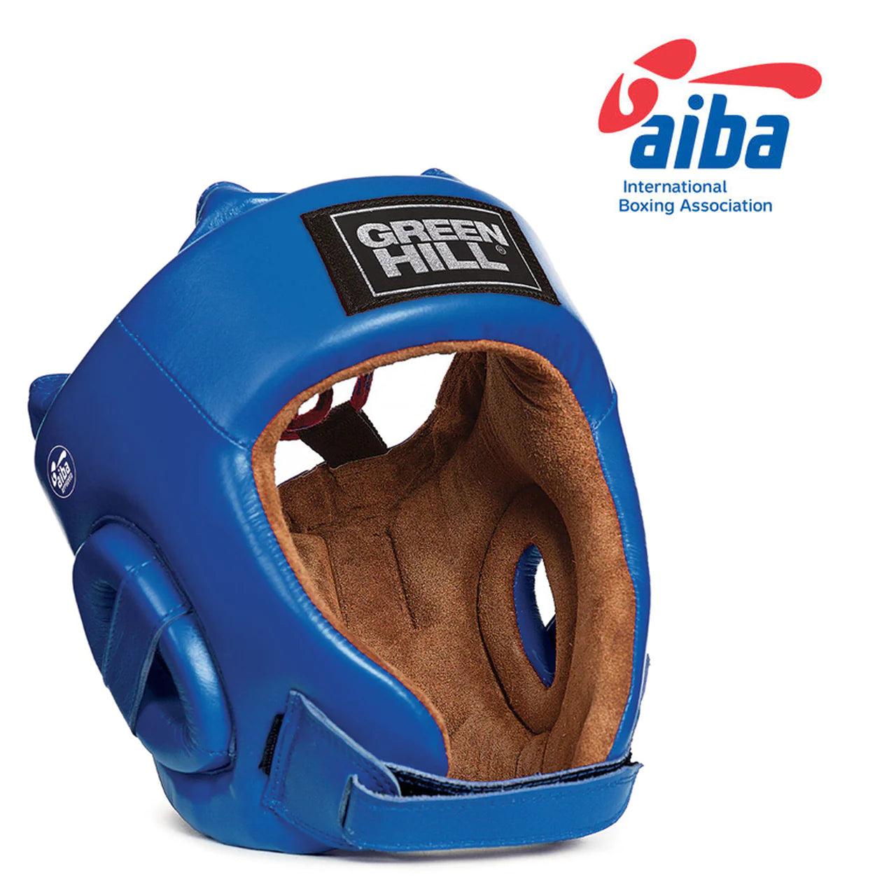 Head Guard Five Star with Aiba
