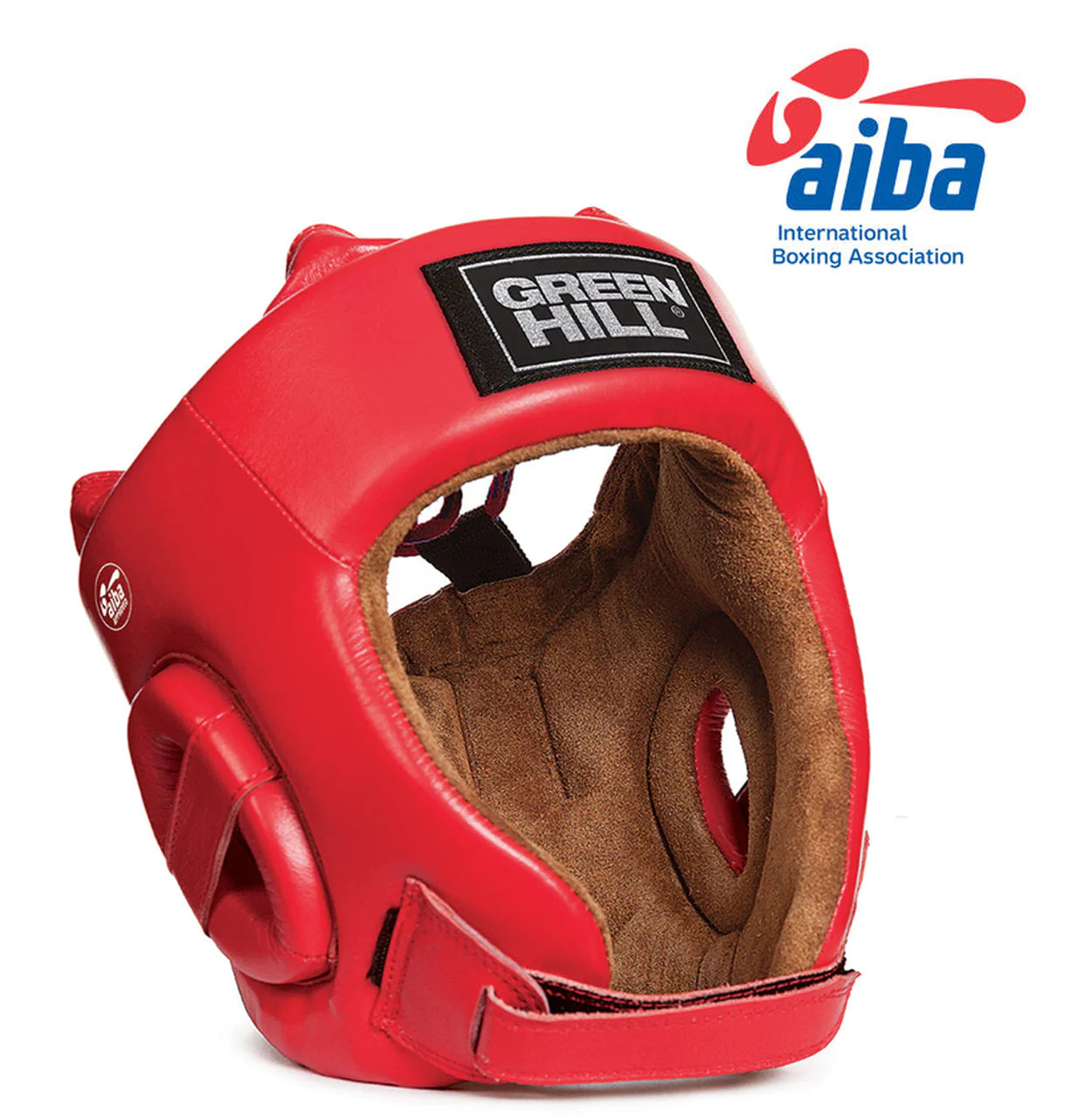 Head Guard Five Star with Aiba