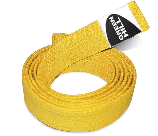 JUDO BELT